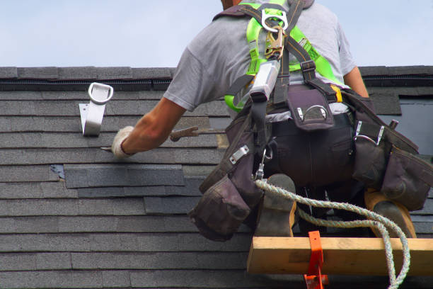 Best Storm Damage Roof Repair  in Foxfire, NC