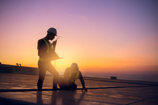Quick and Trustworthy Emergency Roof Repair Services in Foxfire, NC