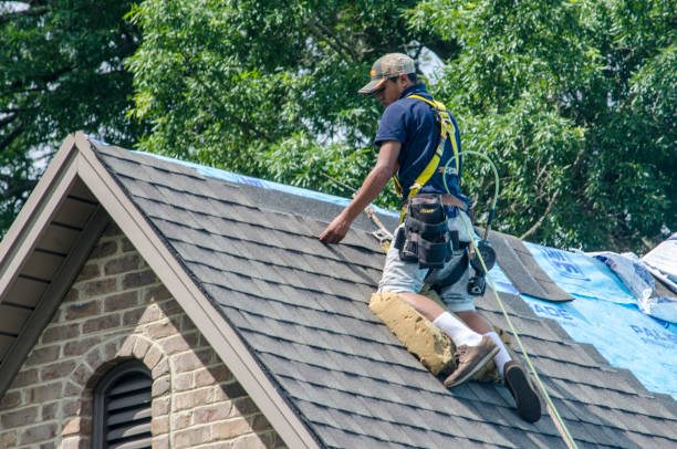 Best Local Roofing Companies  in Foxfire, NC